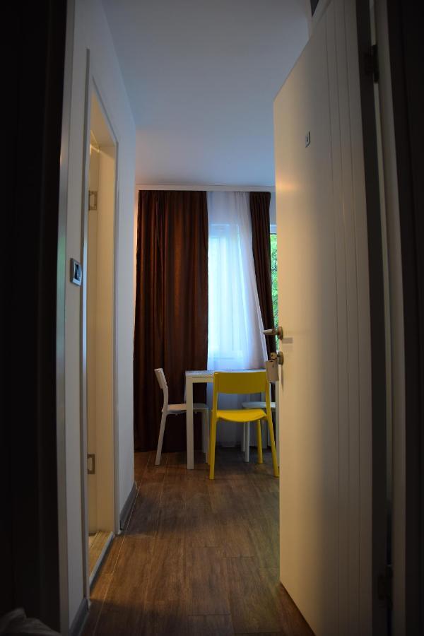 Sms Studios Sokobanja Buitenkant foto