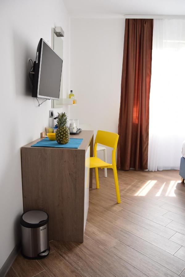 Sms Studios Sokobanja Buitenkant foto