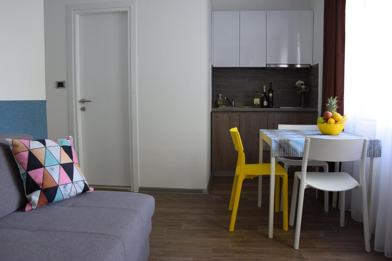 Sms Studios Sokobanja Buitenkant foto
