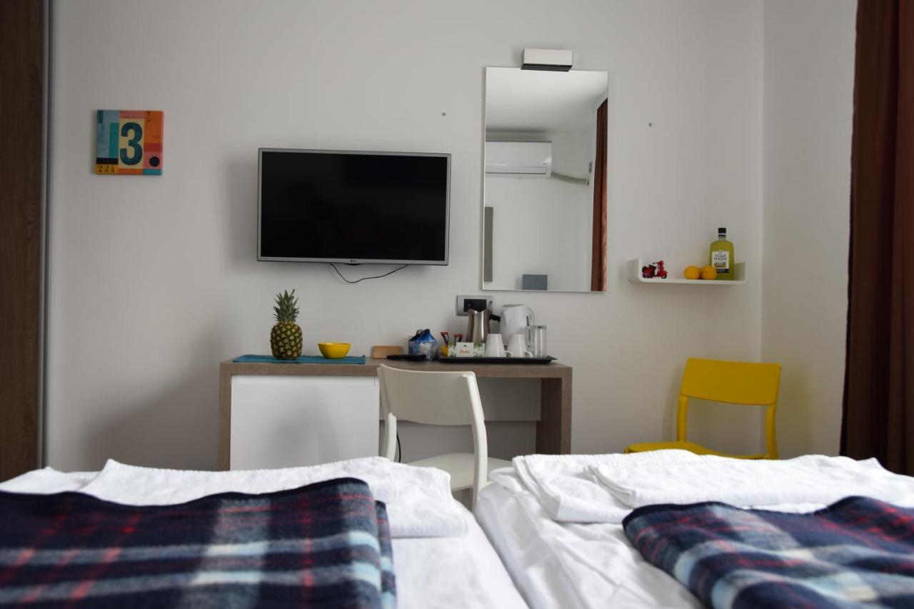 Sms Studios Sokobanja Buitenkant foto