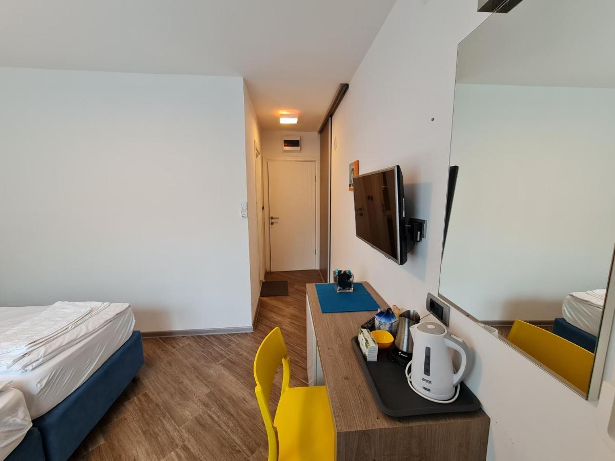Sms Studios Sokobanja Buitenkant foto