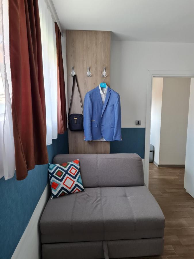 Sms Studios Sokobanja Buitenkant foto